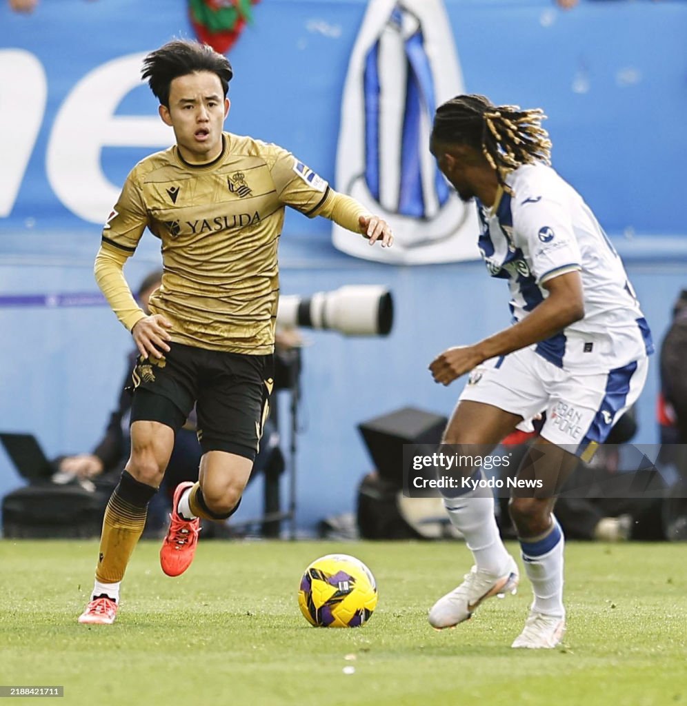 Football: Spanish La Liga