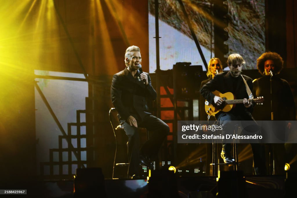 "X Factor" TV Show