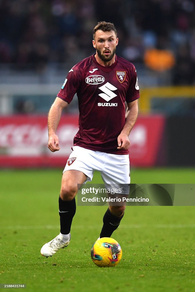 Torino v Napoli - Serie A