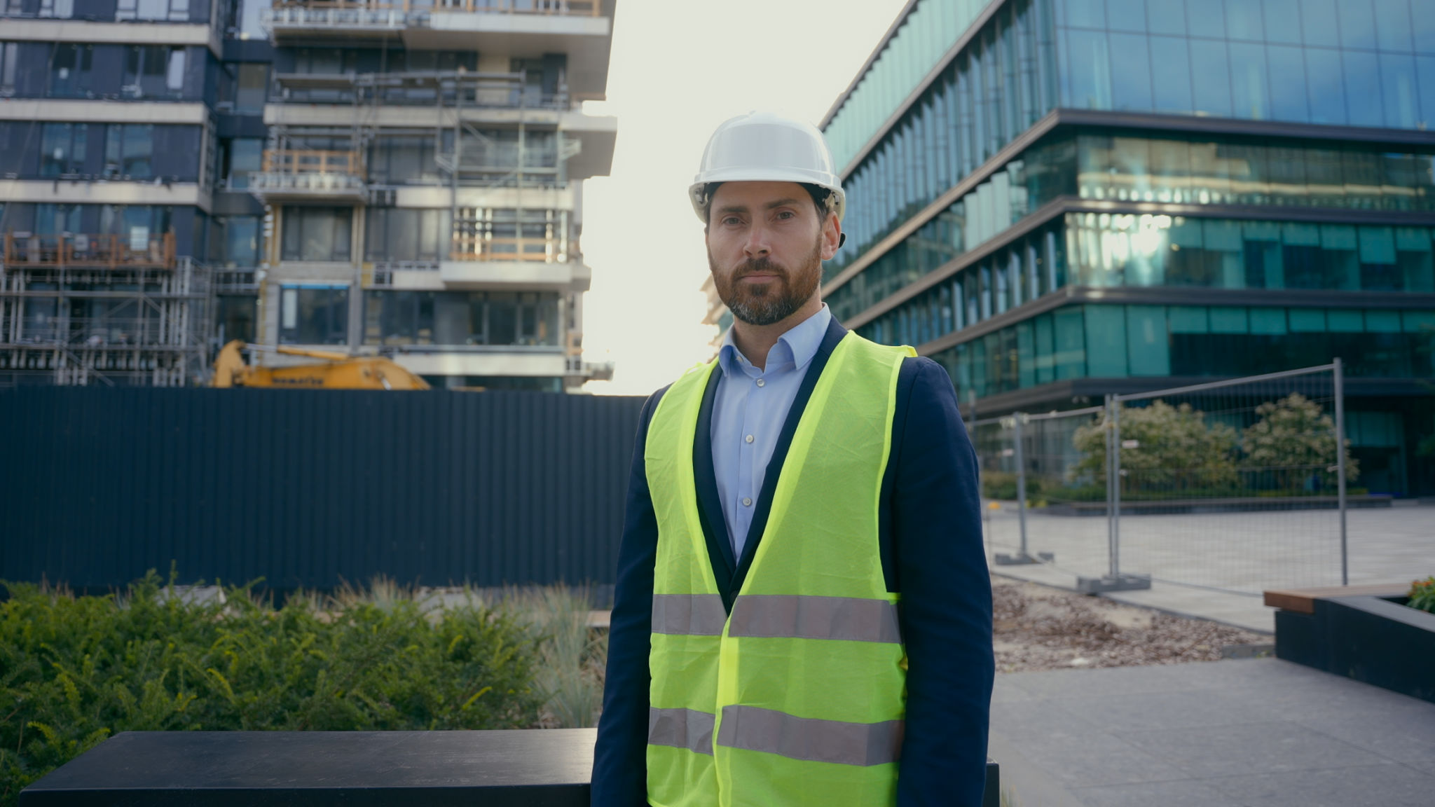 handyman interview