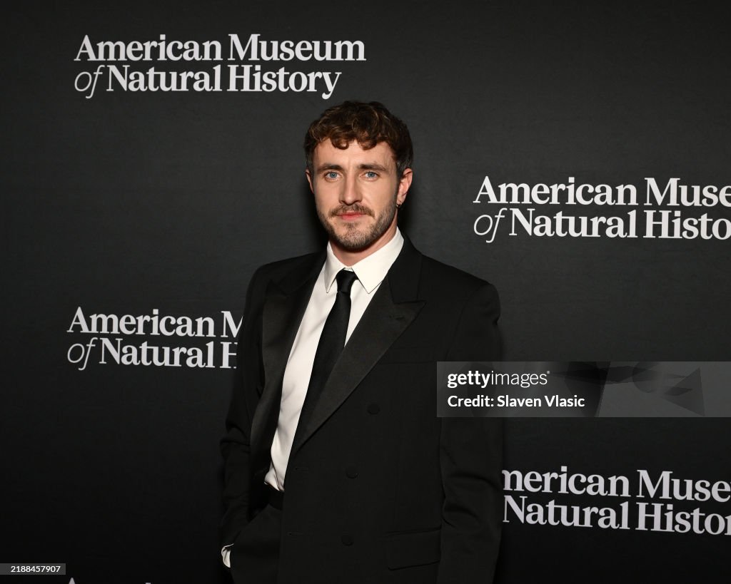 The American Museum of Natural History's 2024 Museum Gala