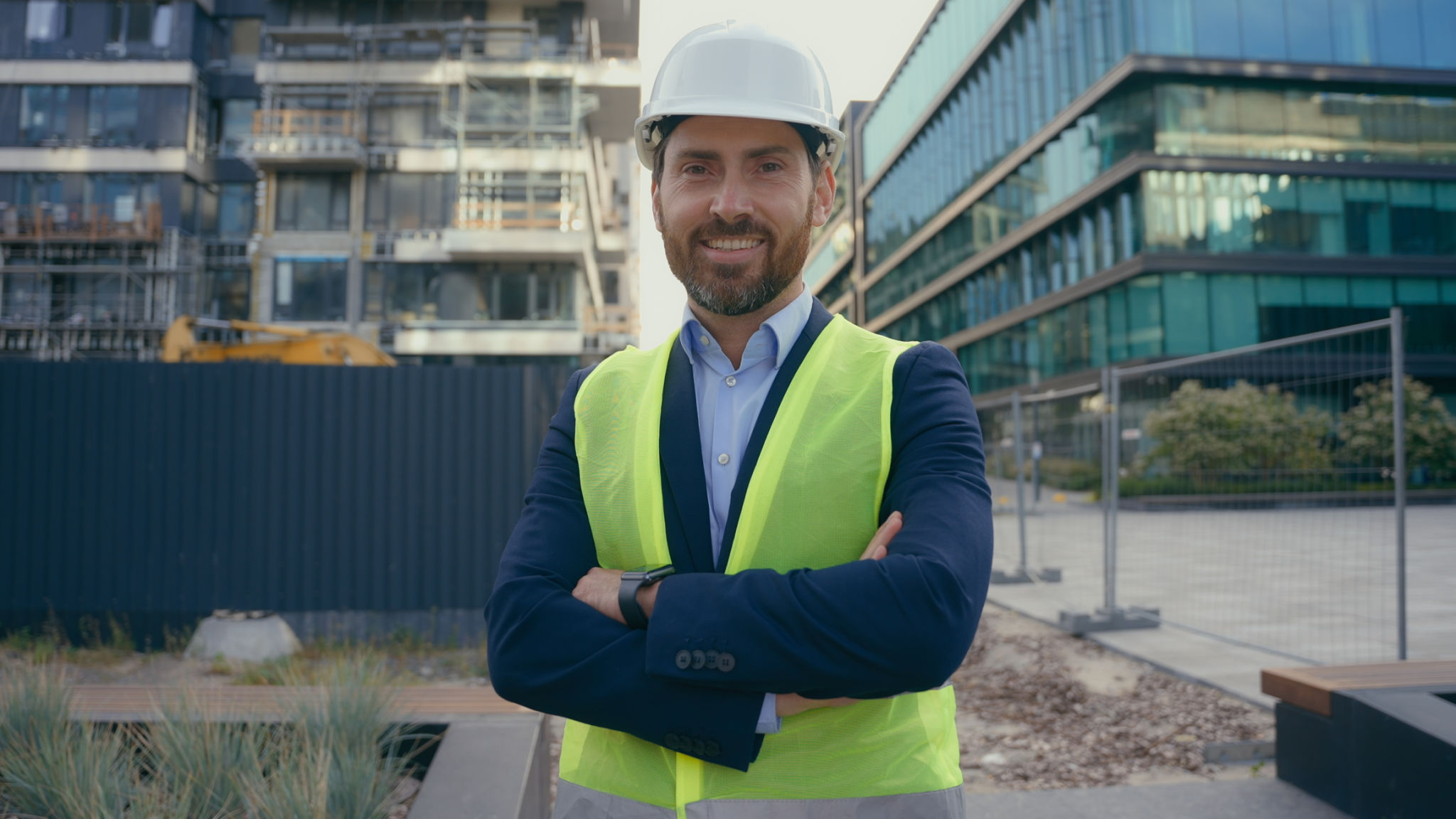 handyman interview