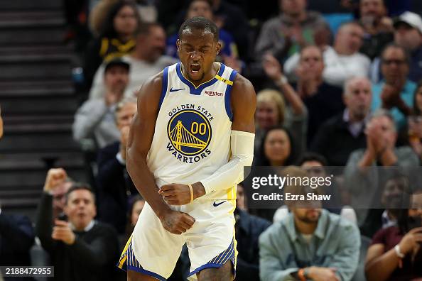Houston Rockets v Golden State Warriors Houston Rockets v Golden State Warriors