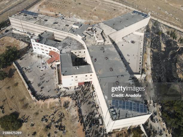 343 Sednaya Prison Stock Photos High Res Pictures And Images Getty 343-sednaya-prison-stock-photos-high-res-pictures-and-images-getty