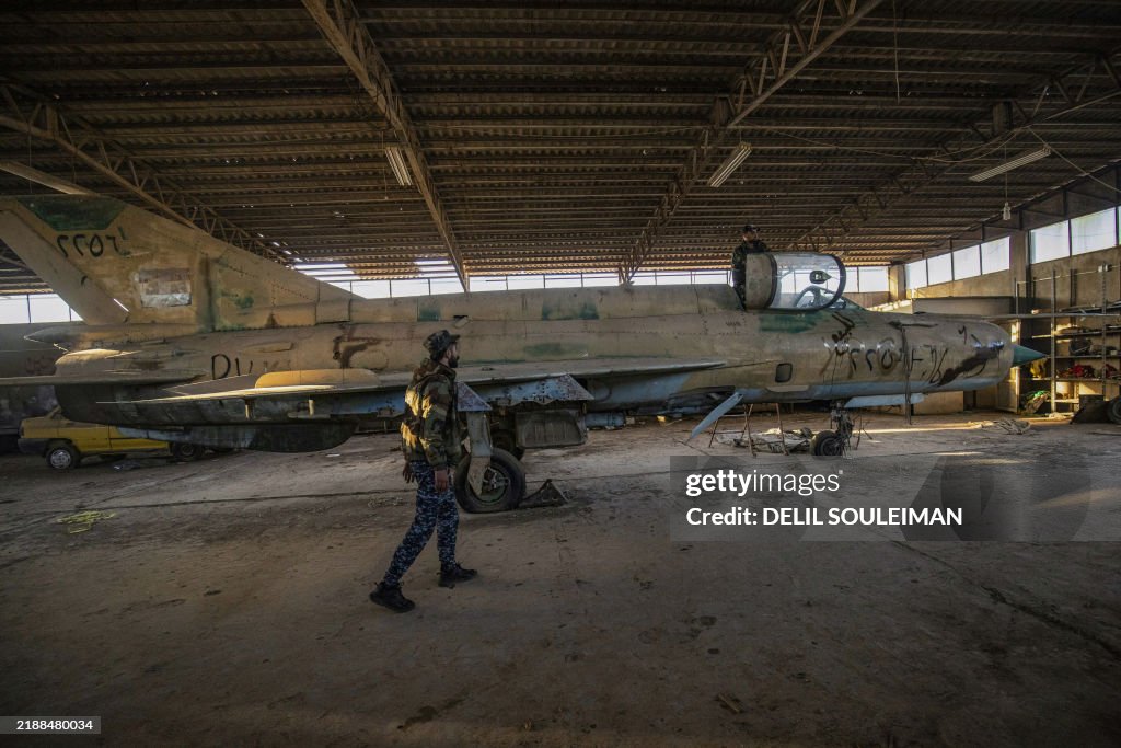 TOPSHOT-SYRIA-CONFLICT-KURDS