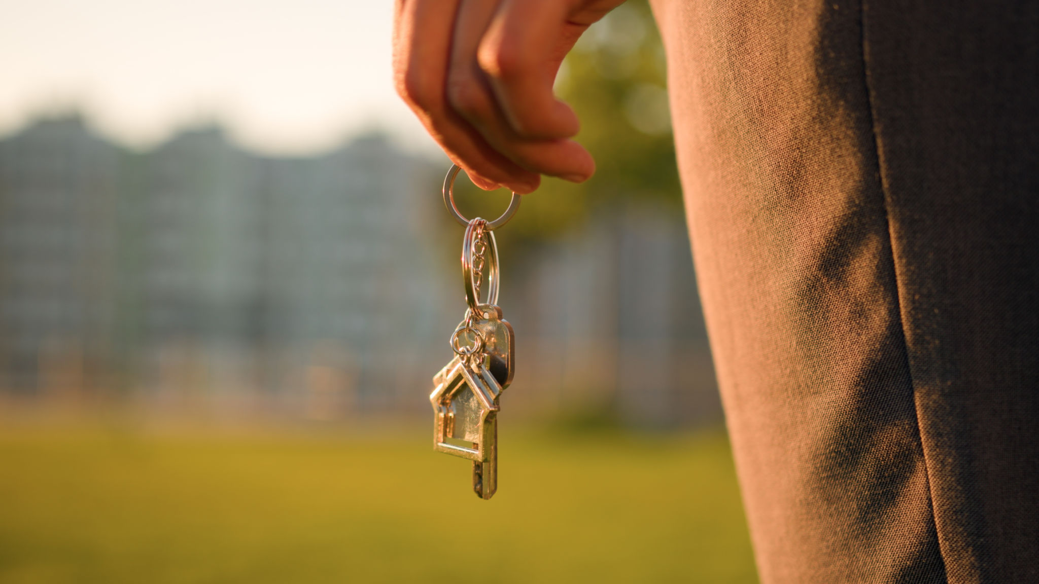 property management savannah