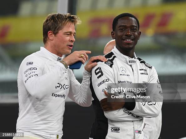 F1 Grand Prix of Abu Dhabi - Previews F1 Grand Prix of Abu Dhabi - Previews