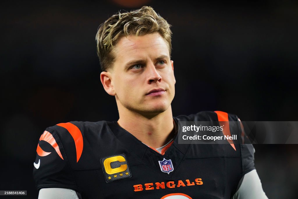 Cincinnati Bengals v Dallas Cowboys