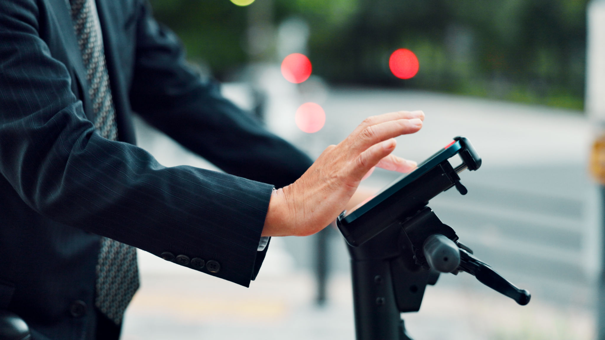 e-bike types