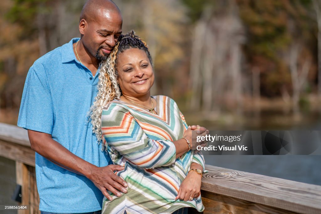 Simple embrace