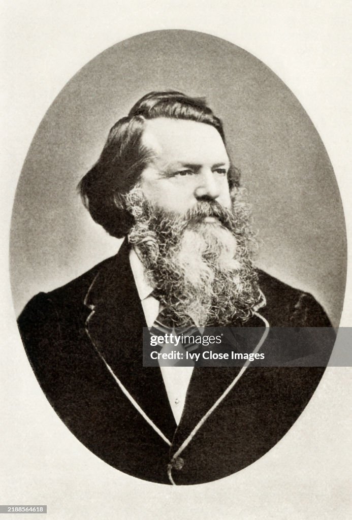 James T. Fields