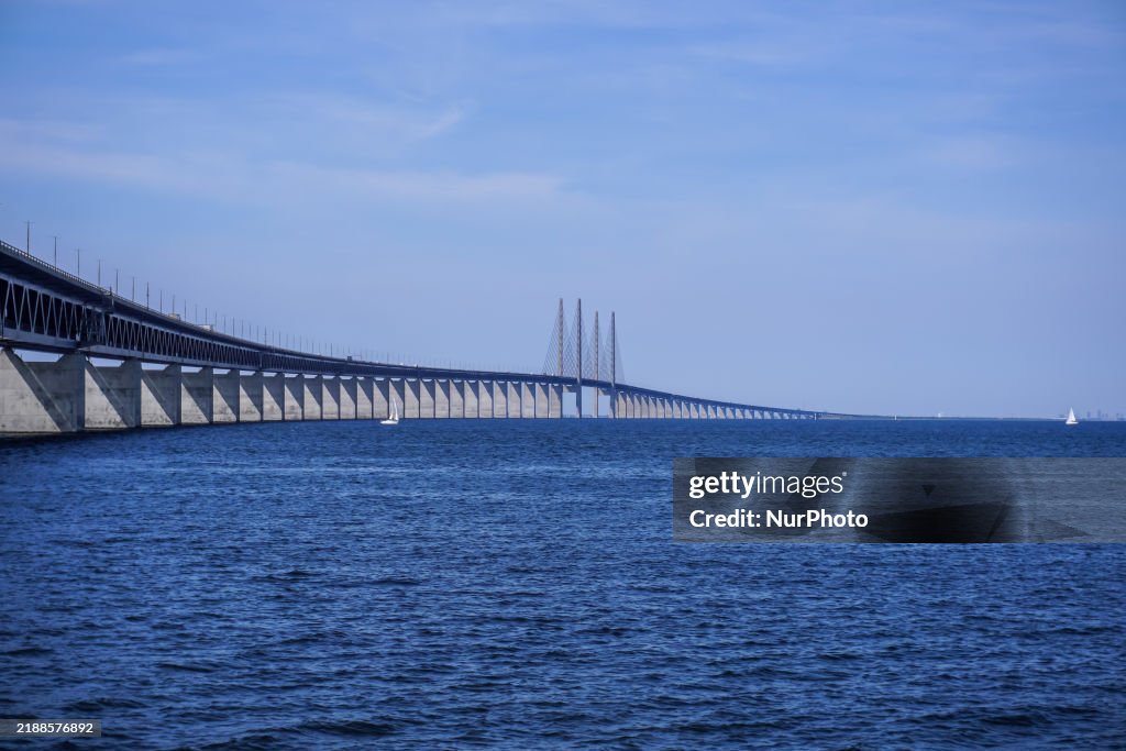 Daily Life in Malmo - Sweden