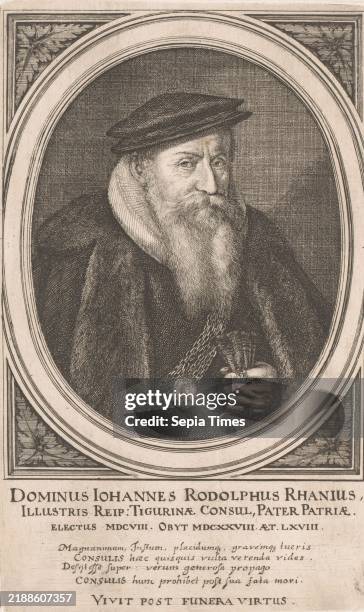 Hans Rudolf Rahn 16 Rudolf Rahn Stock Photos, High-Res Pictures, and Images - Getty Images