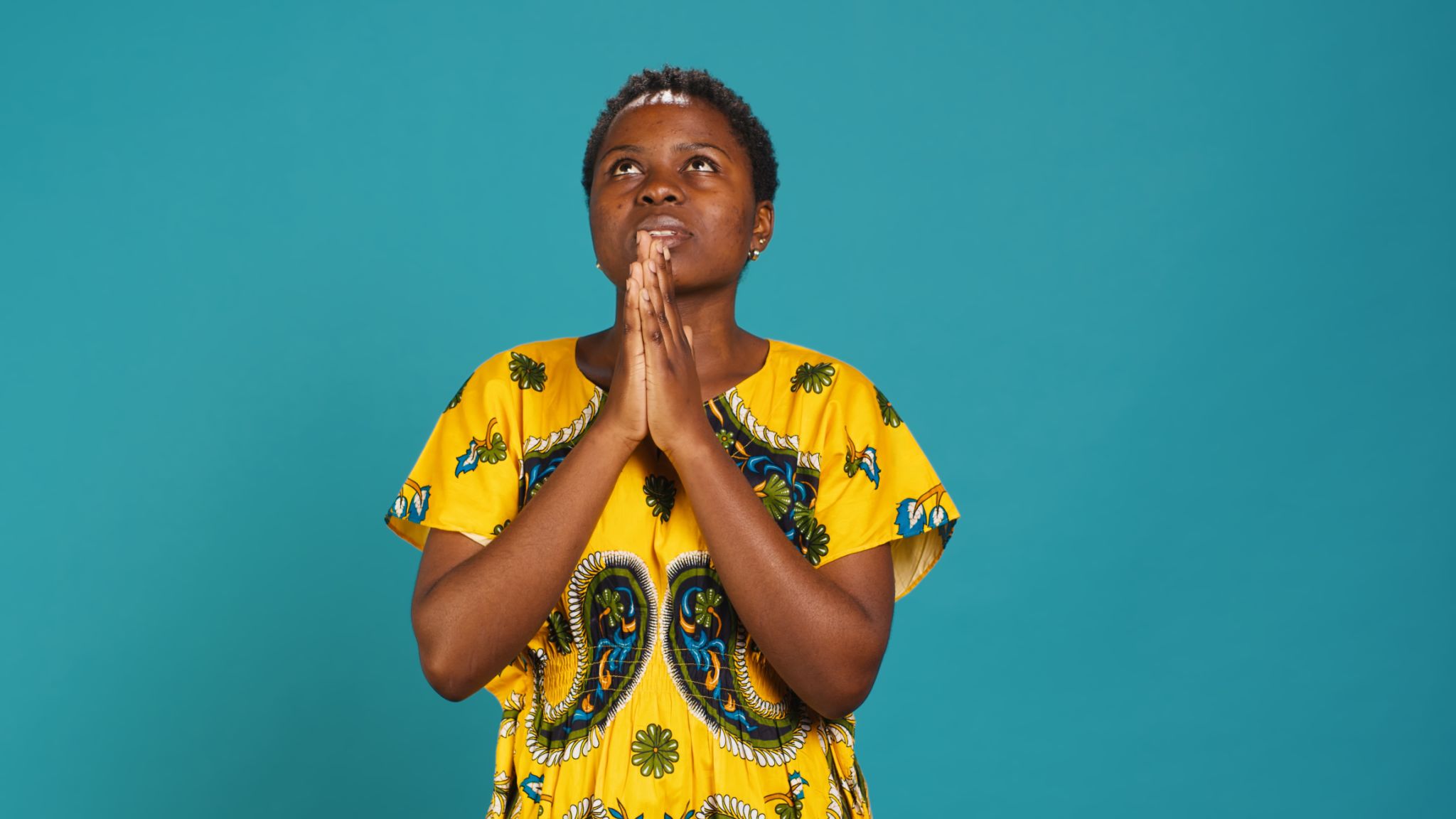 Christian worship fashion