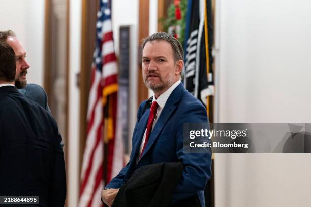 105 Jamieson Greer Photos & High Res Pictures - Getty Images
