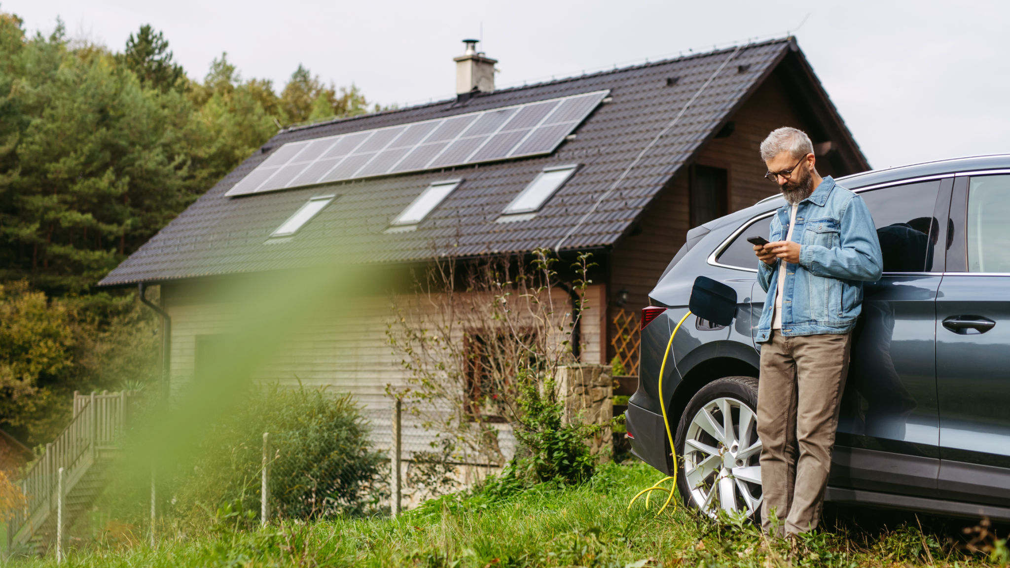 tesla solar panels