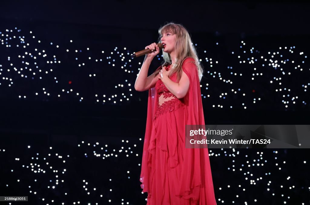 Taylor Swift | The Eras Tour - Vancouver, BC