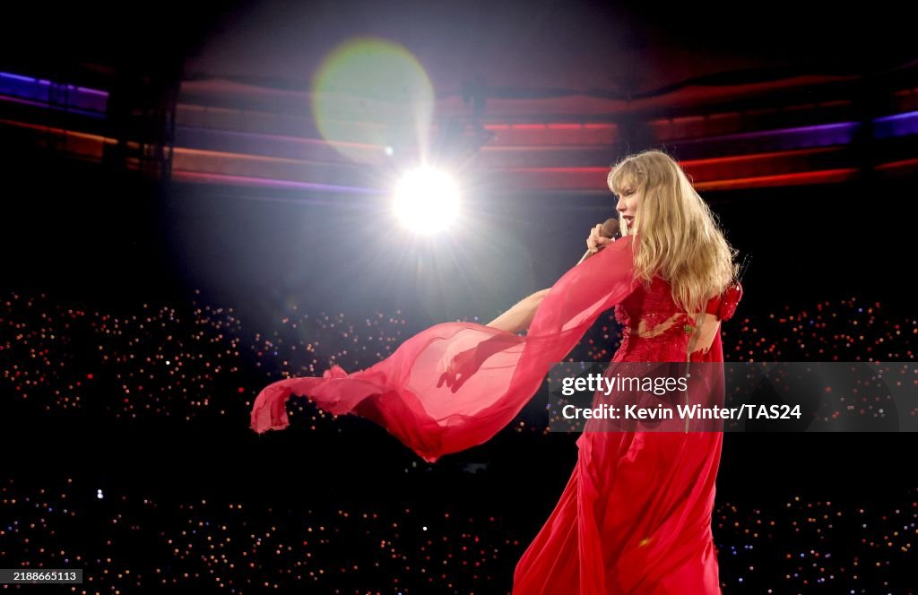 Taylor Swift | The Eras Tour - Vancouver, BC