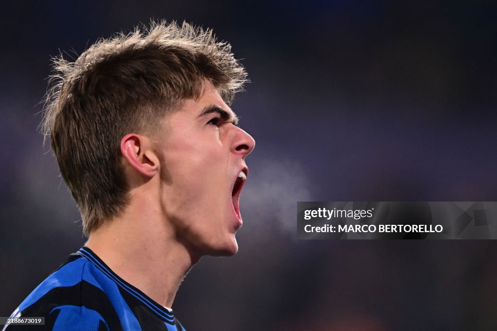 FBL-EUR-C1-ATALANTA-REAL MADRID