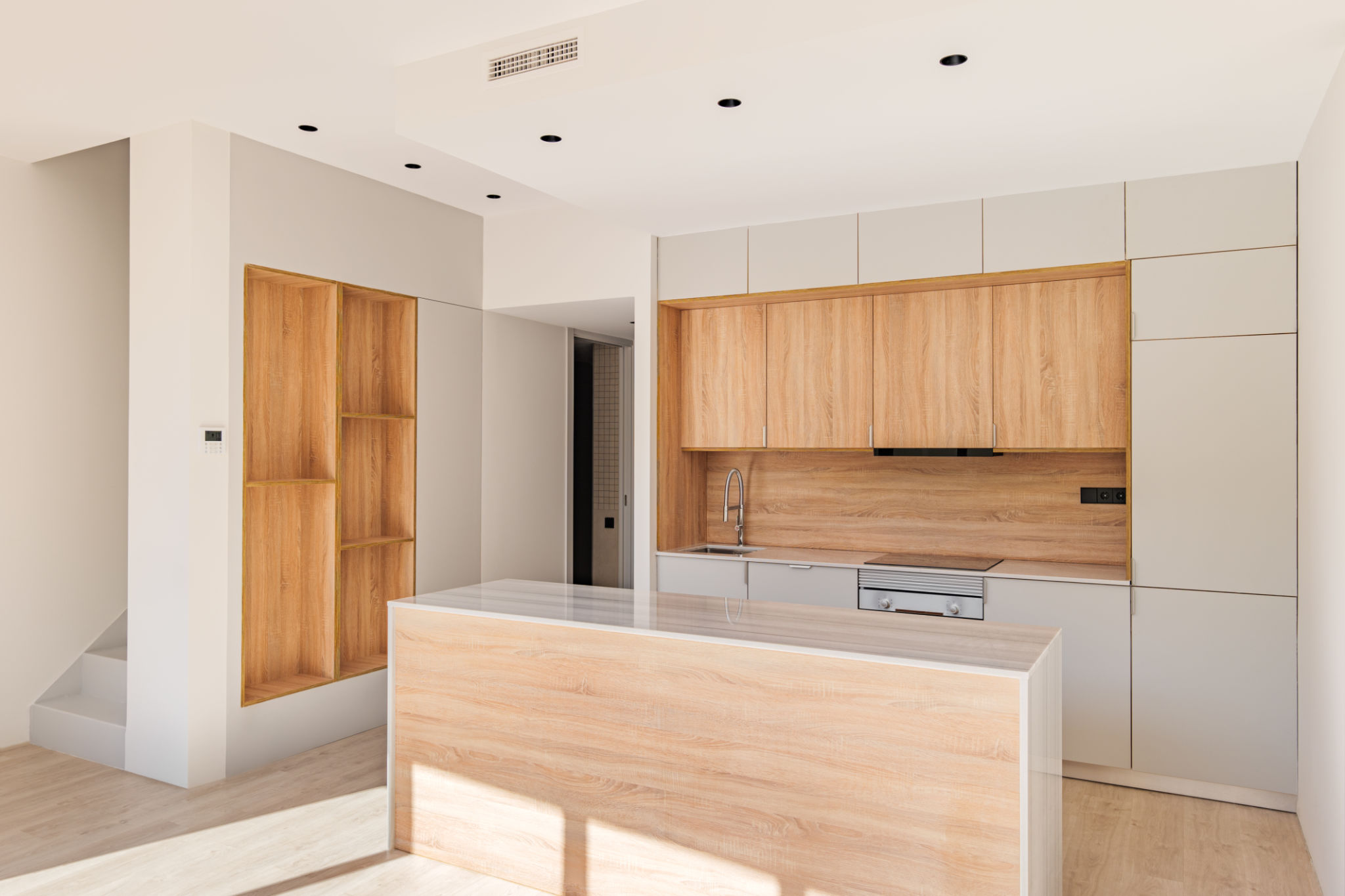 modular home