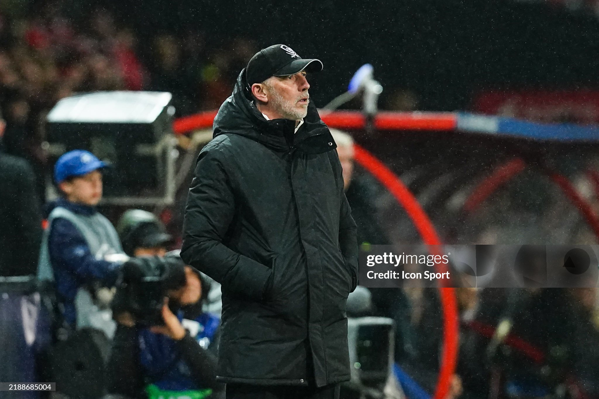 Trainer Brest hits out at UEFA: 'They only care about money'