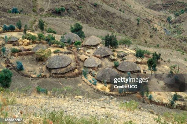 Label Monastery 719 Coptic Architecture Stock Photos, High-Res Pictures, and Images ...