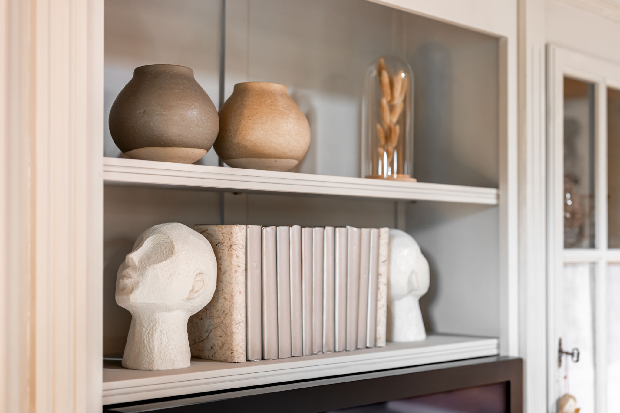 statement decor pieces