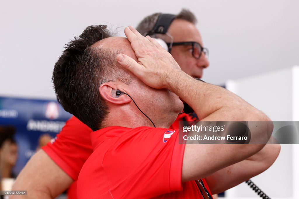 Sao Paulo E-Prix Round 1