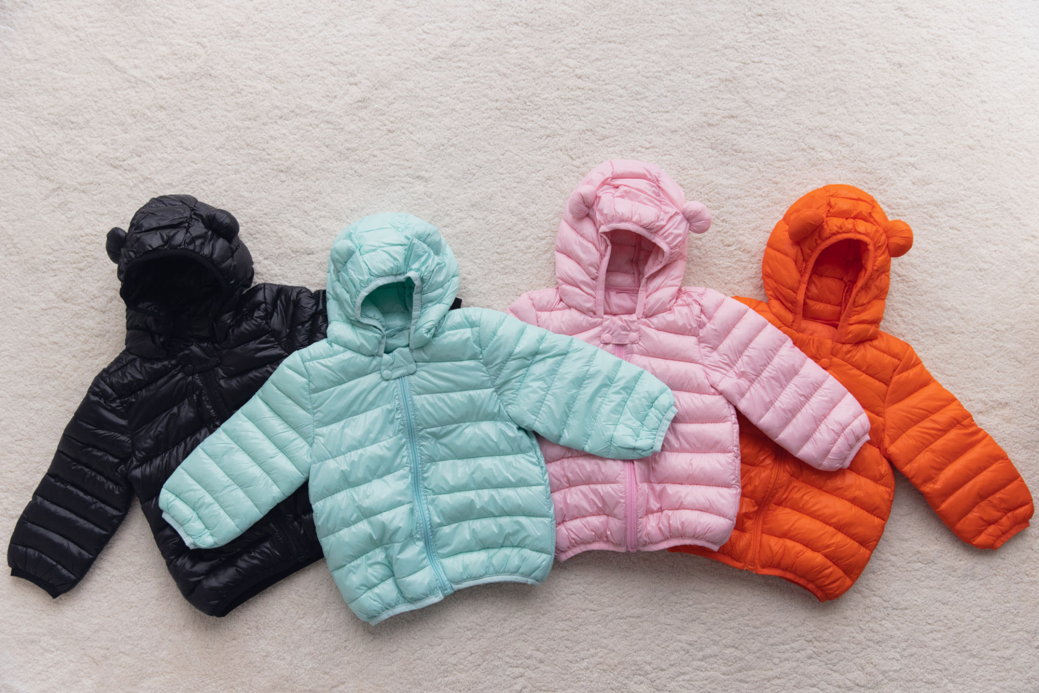 insulation coat
