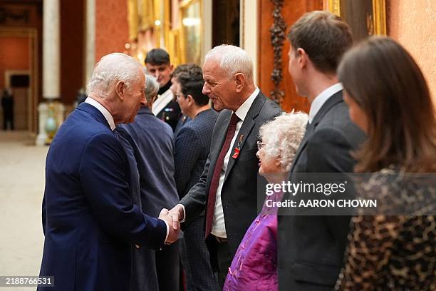 Stephen Ellison 533 Award Of Commendation Stock Photos, High-Res Pictures, and Images ...