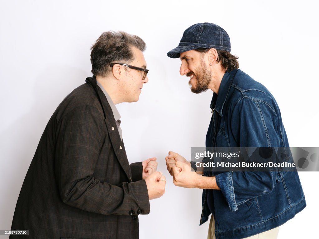 Toronto International Film Festival, Deadline, September 9, 2024