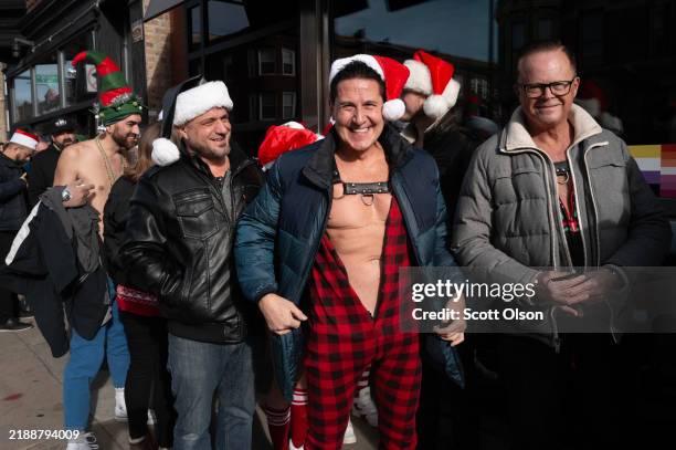 Speedo Run 419 Santa Speedo Run Stock Photos, High-Res Pictures, and Images ...