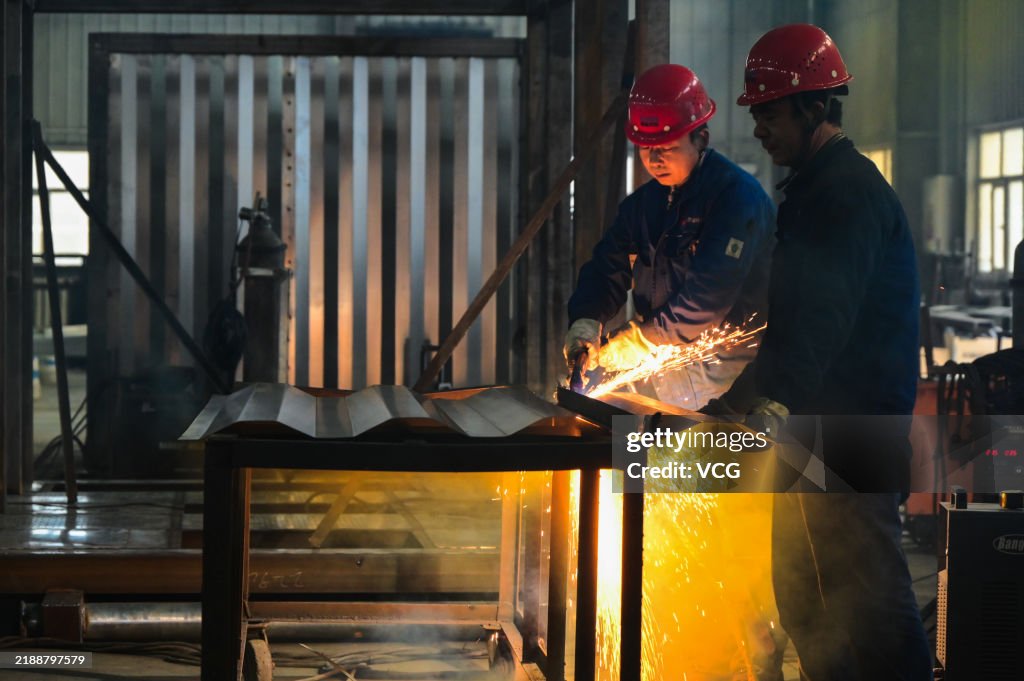 Electric Equipment Manufacturer In Changji