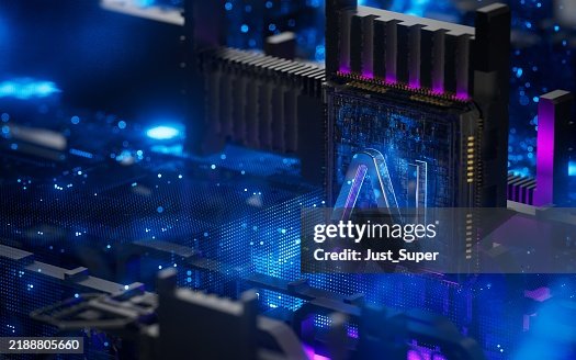 Artificial Intelligence Machine Learning Large Language Model Technology Artificial Intelligence Machine Learning Large Language Model Technology
