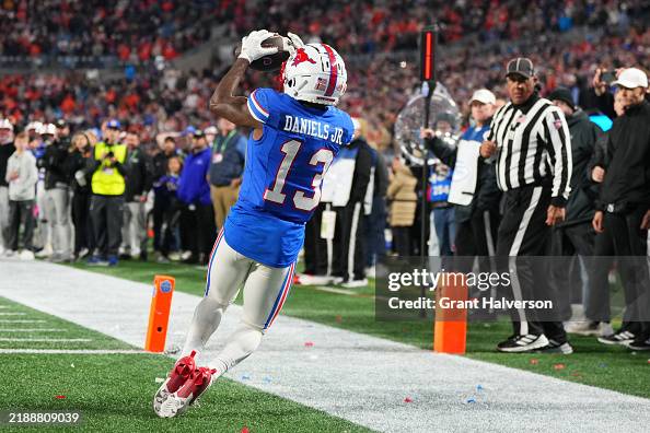 2024 ACC Football Championship - Clemson v SMU 2024 ACC Football Championship - Clemson v SMU