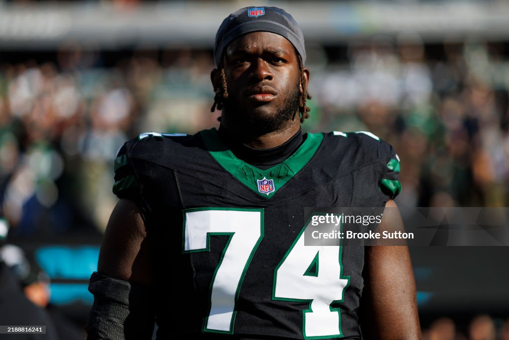 Seattle Seahawks v New York Jets