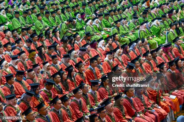 Convocation Red Robe 3,950 Convocation Hall Stock Photos, High-Res Pictures, and Images ...
