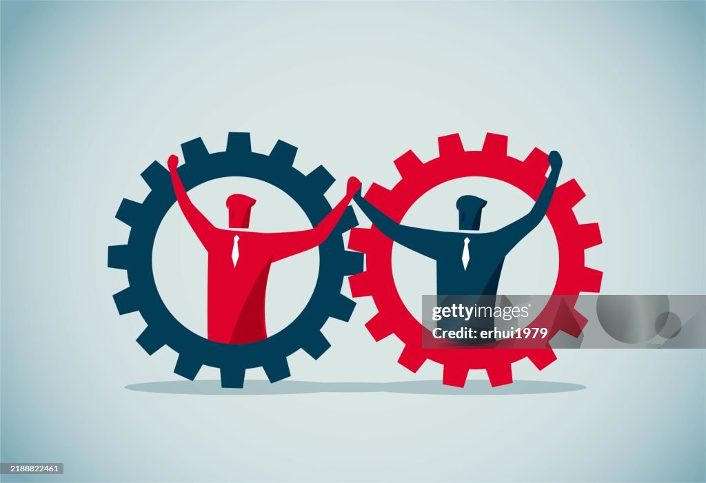 Gemeinschaftsarbeit