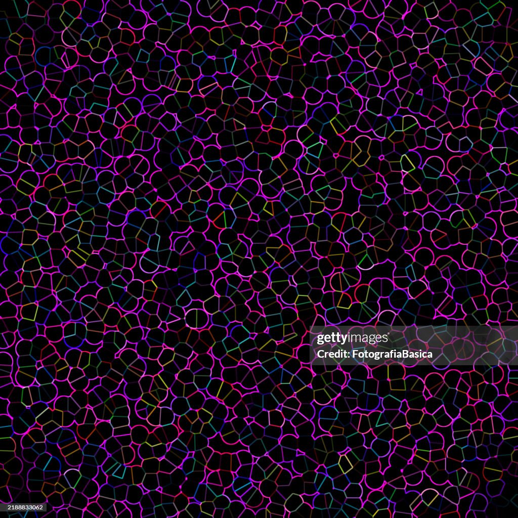 Conections Pattern Purple Connections Pattern High-Res Vector Graphic - Getty Images