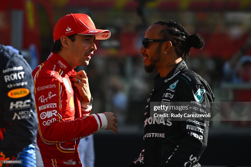 F1 Grand Prix of Abu Dhabi