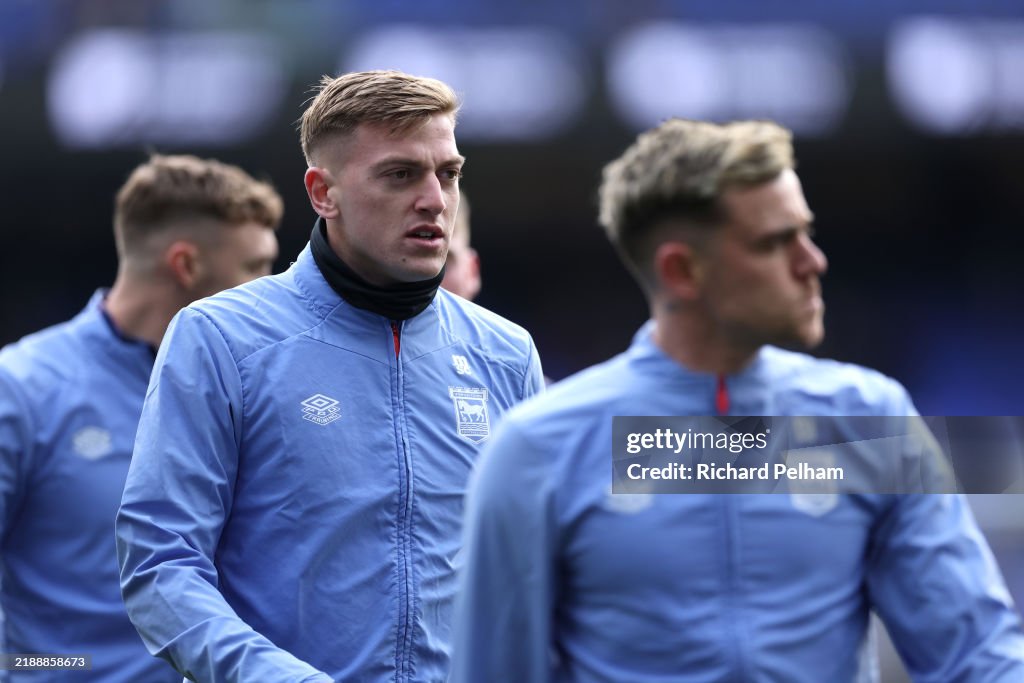 Ipswich Town FC v AFC Bournemouth - Premier League