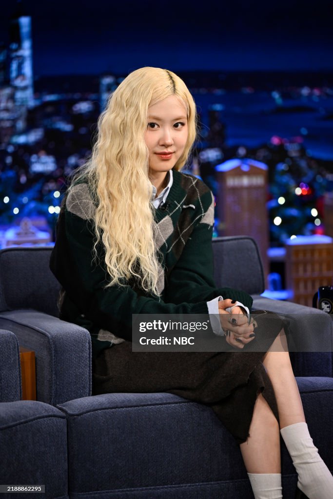 The Tonight Show Starring Jimmy Fallon - Season 12