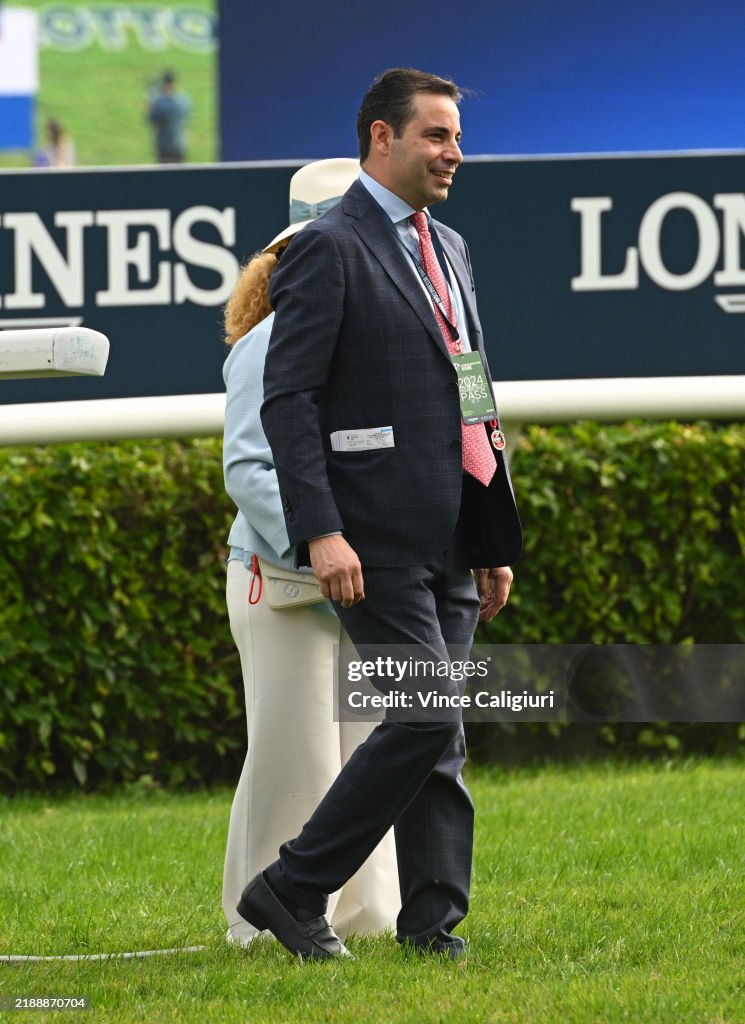 LONGINES Hong Kong International Races