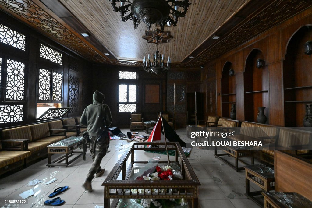 TOPSHOT-SYRIA-CONFLICT