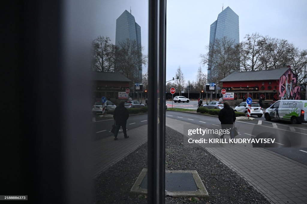 GERMANY-ECB-EUROZONE-INFLATION-RATE