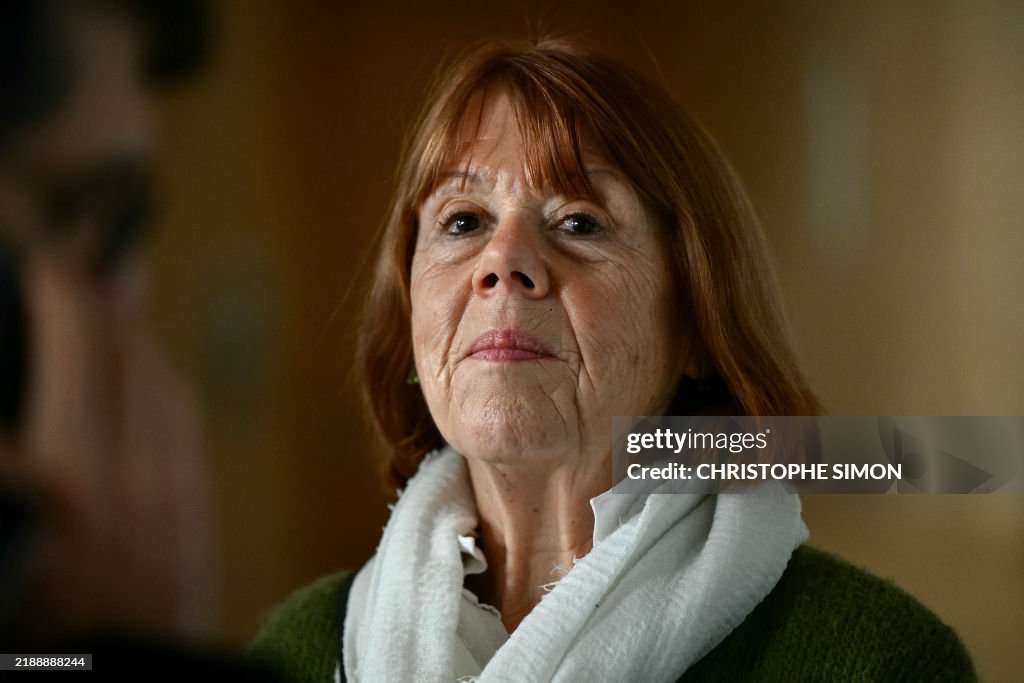 FRANCE-JUSTICE-TRIAL-ASSAULT-WOMEN