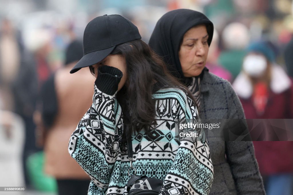 IRAN-WOMEN-HIJAB-LAW