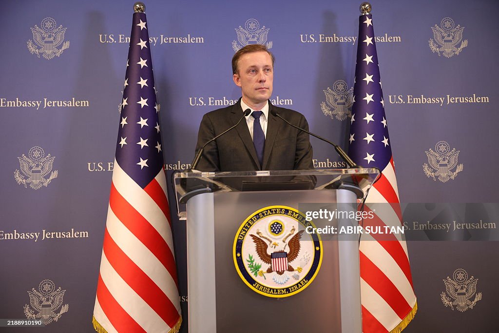 ISRAEL-US-PALESTINIAN-CONFLICT-DIPLOMACY