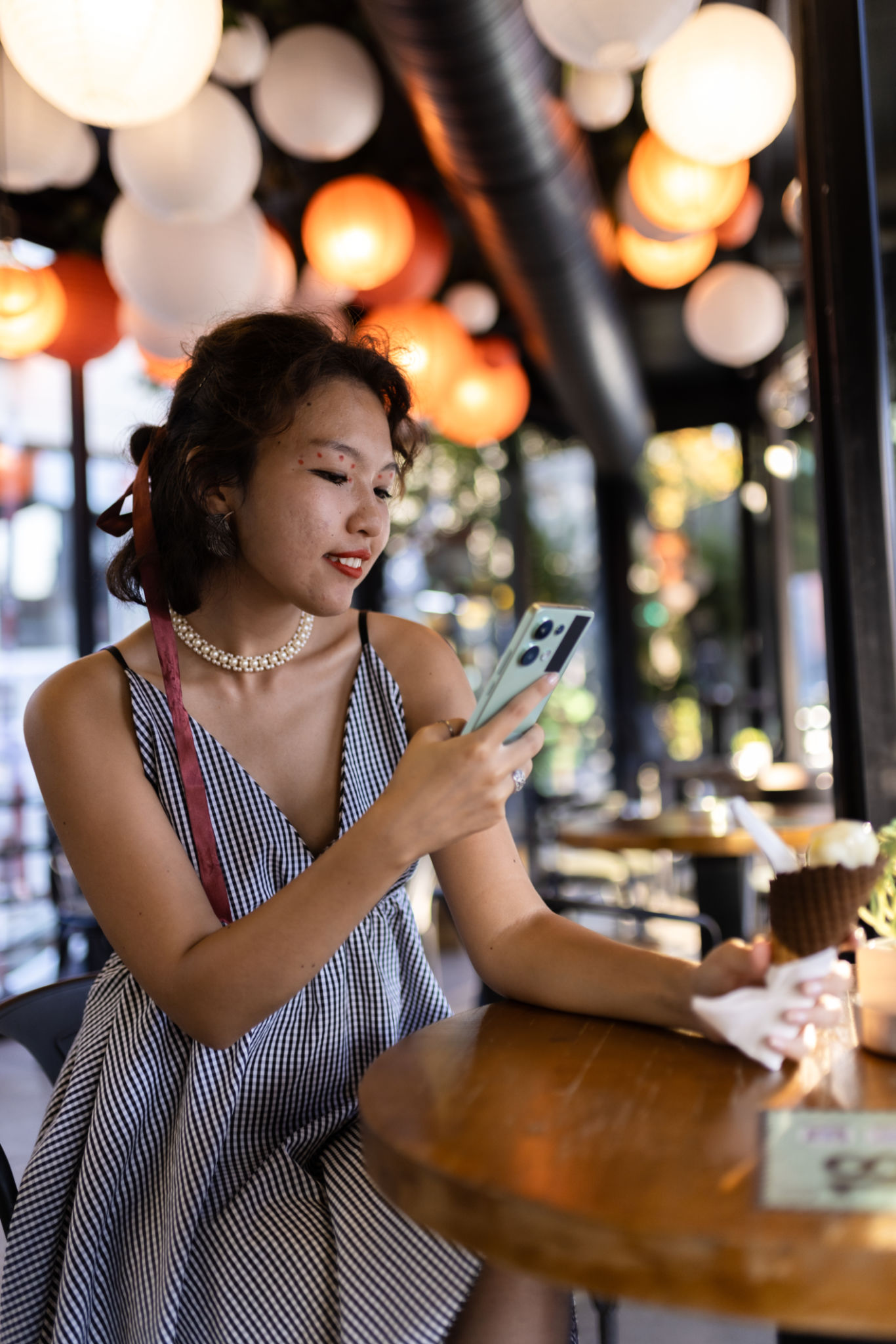 instagram bubble tea