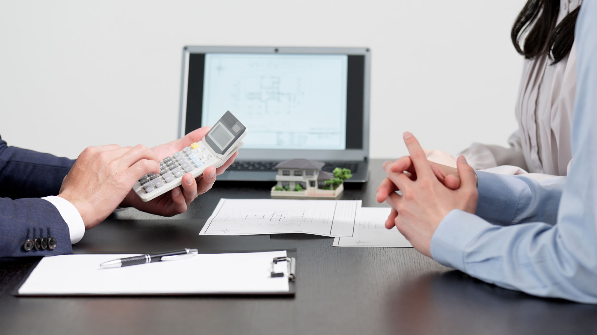 construction proposal